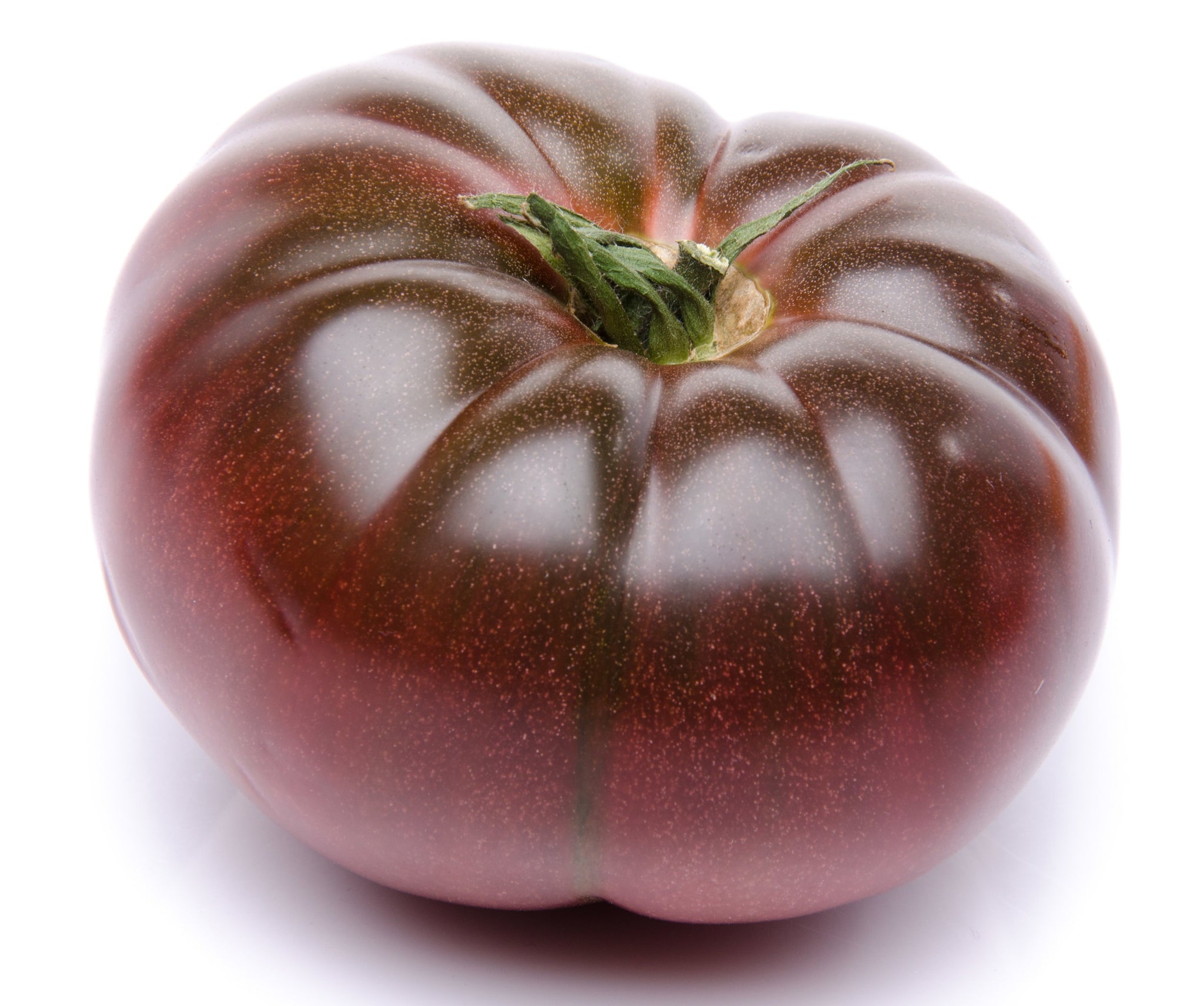Tomato 'Cherokee Purple' Heirloom (25 seeds)