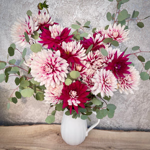 Dahlia Rebecca’s Wold buy tubers online