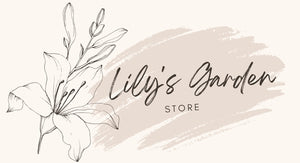 Lily's Garden Store